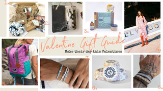 Valentine's Day Gift Guide