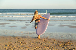 Sophie Everard Interview