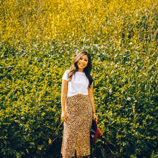 Must have items for a bohemian chic wardrobe