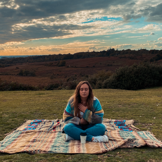 Breathwork - Heal The Mind & Align Your Chakras!
