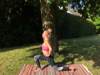 Top 6 Morning Surf Stretches