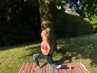 Top 6 Morning Surf Stretches