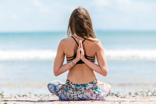 Interview with Phil Dickenson, the founder of Yoga For Nature.-Pineapple Island