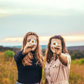 5 Simple Ways to Support Your Friends