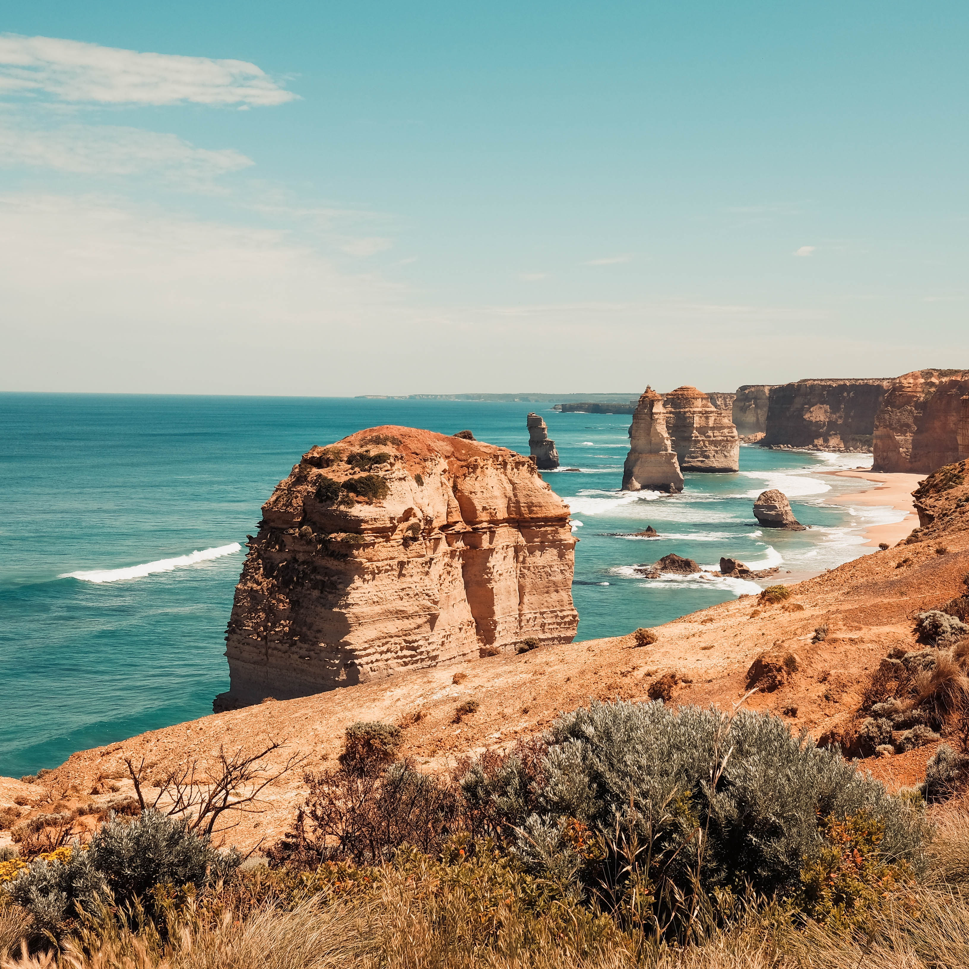 How to travel around Australia on a shoestring budget