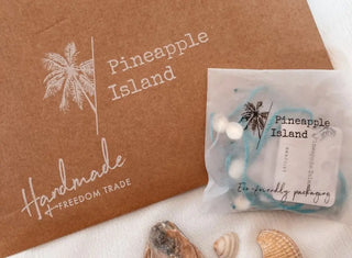 Our New Eco-Friendly Packaging