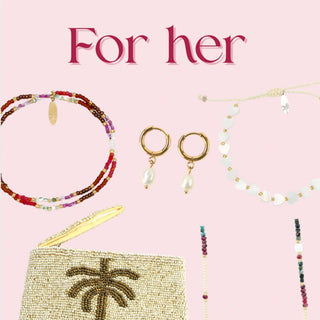 Gifts for her