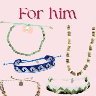 Gifts for him