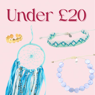 Gifts Under £20
