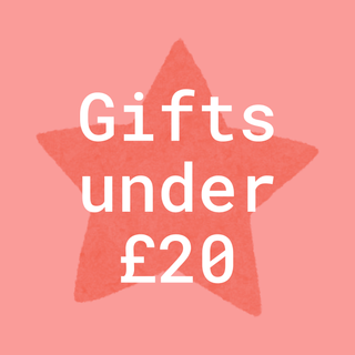 Gifts Under £20