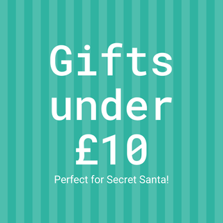 Gifts Under £10