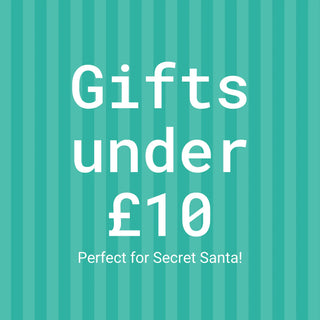 Gifts Under £10
