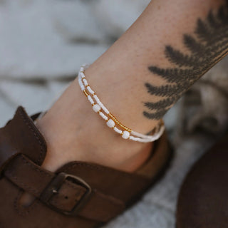 ANKLETS