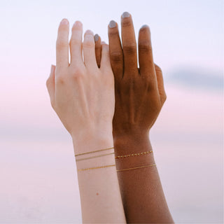 Book Your Permanent Jewellery Appointment Pineapple Island