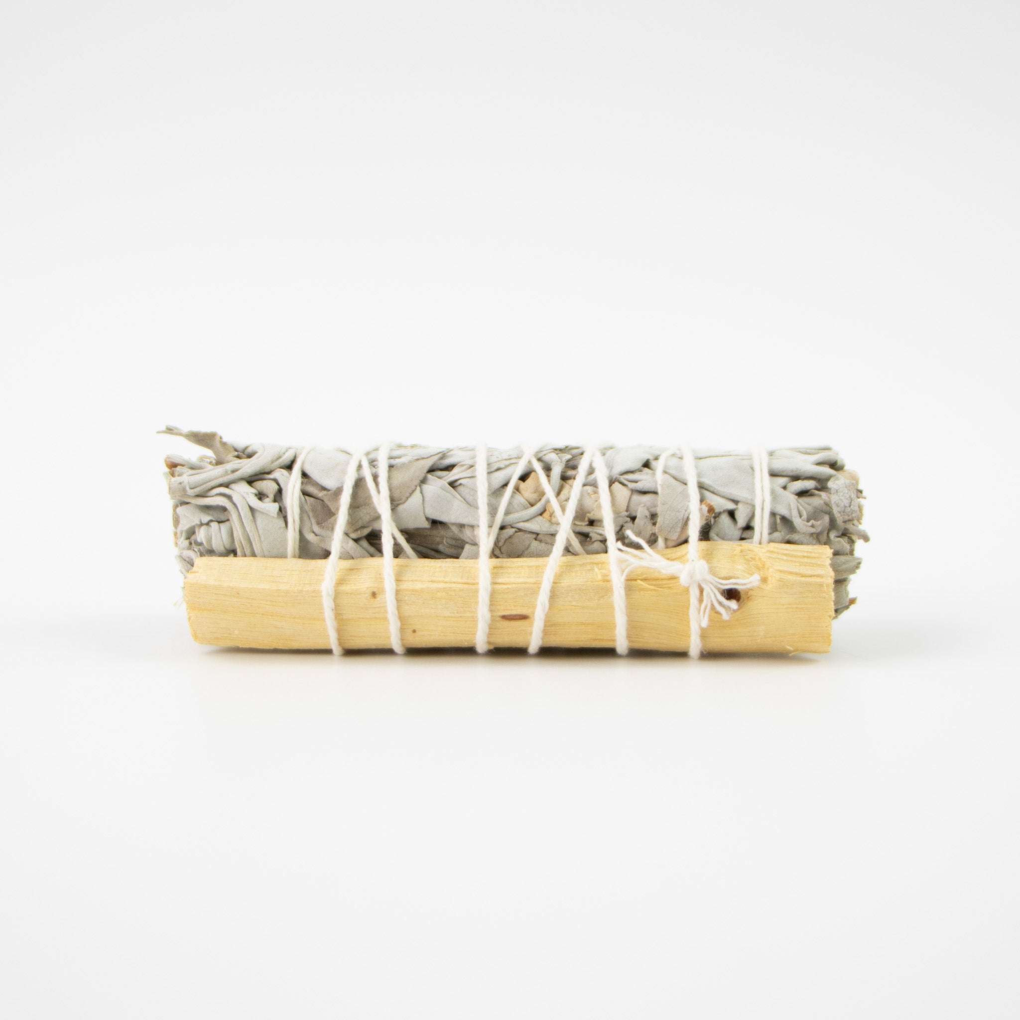 Palo Santo & White Sage Smudge Stick