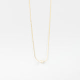 *Imperfect* Ana Freshwater Pearl Necklace - Pineapple Island
