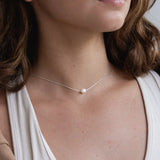 Ana Freshwater Pearl Necklace - Pineapple Island
