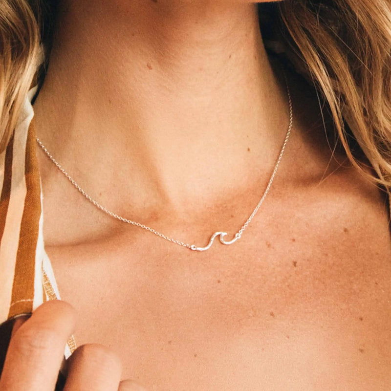 Pura vida coast necklace deals