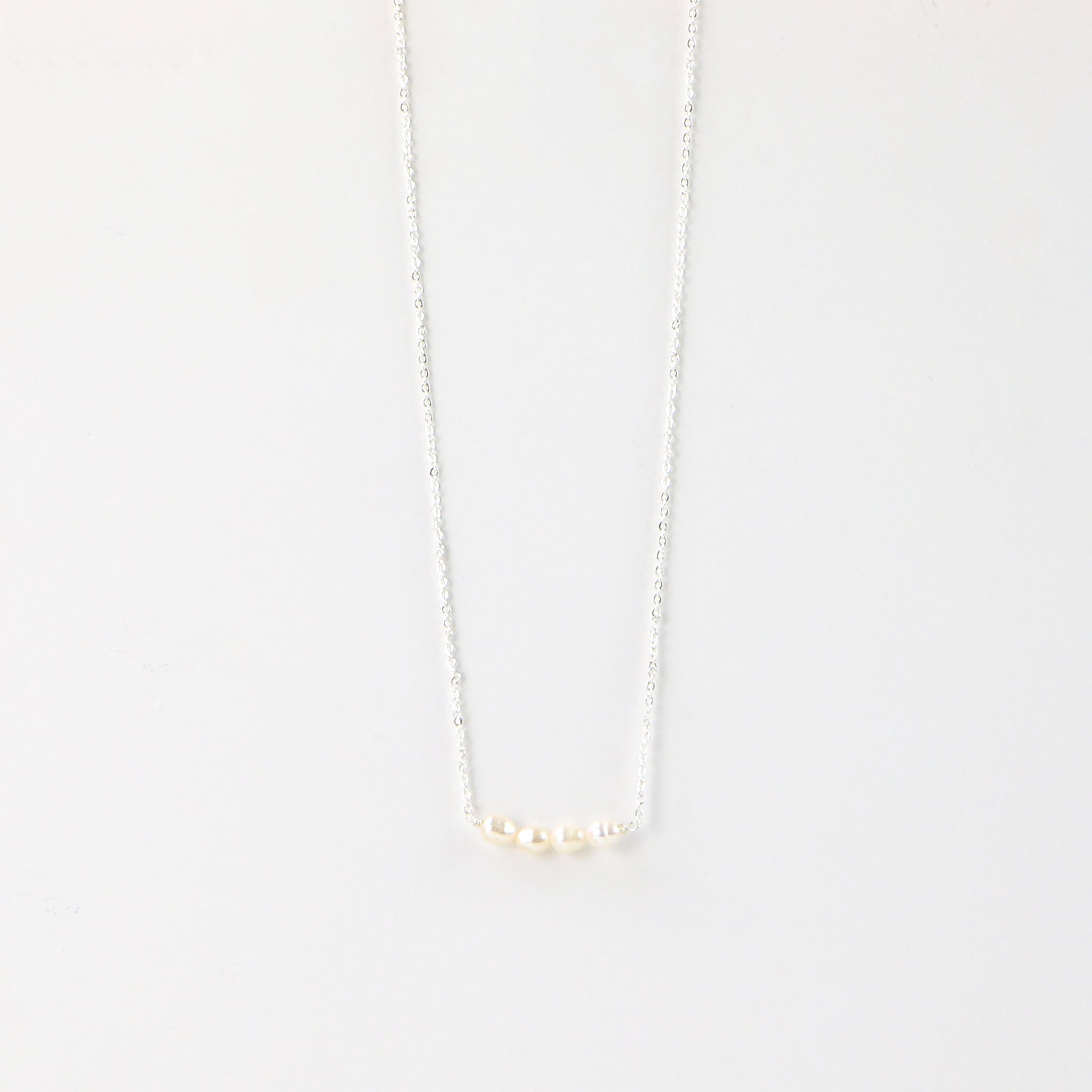 Asri Freshwater Pearl Necklace