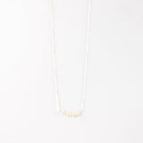 Imperfect Asri Freshwater Pearl Necklace - Pineapple Island