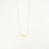 Asri Freshwater Pearl Necklace - Pineapple Island