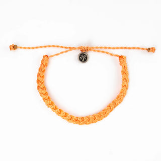 Medewi Handmade Surf Anklet - Pineapple Island