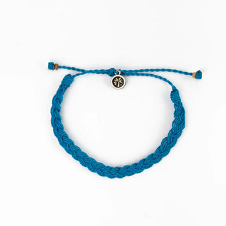 Medewi Handmade Surf Anklet - Pineapple Island