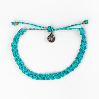 Medewi Handmade Surf Anklet - Pineapple Island