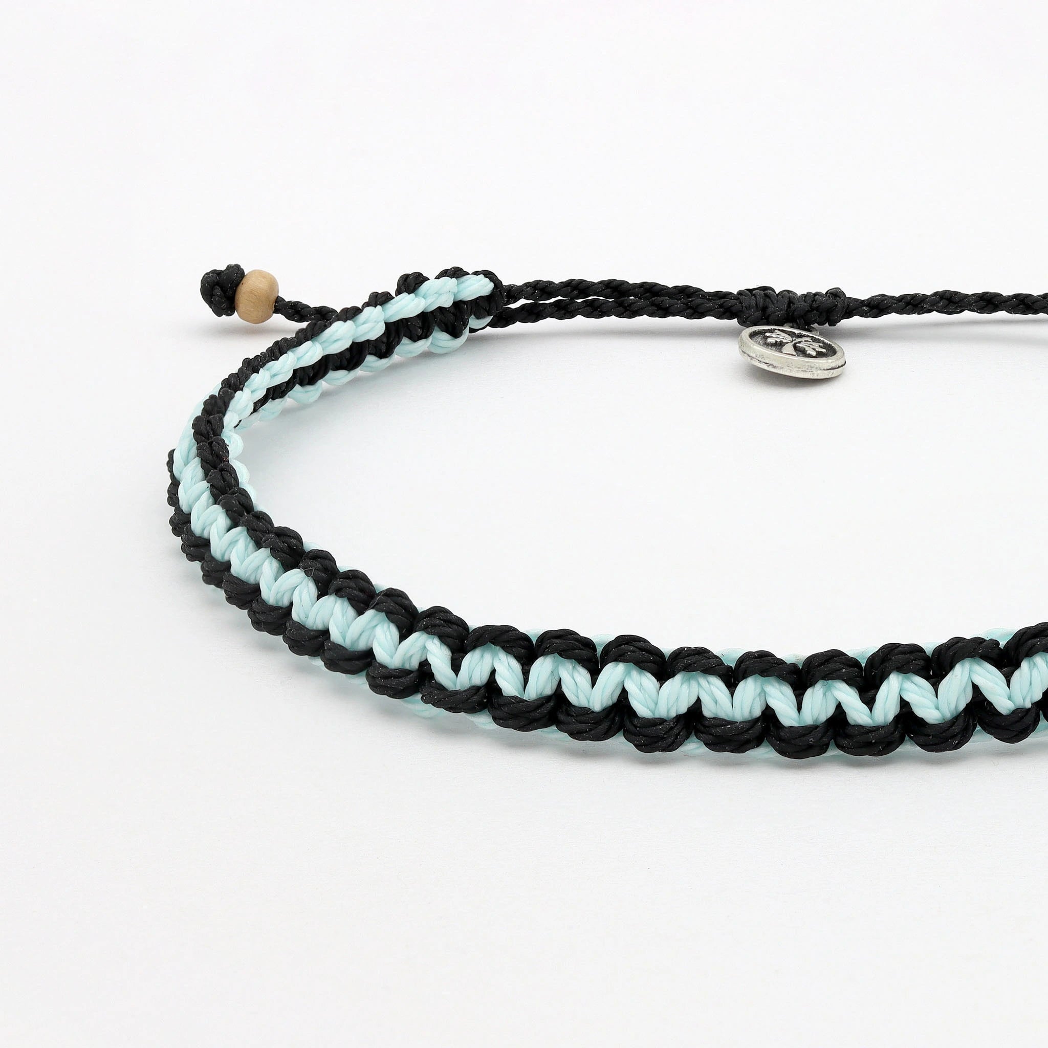 Hualalai Knotted Surf Anklet - Pineapple Island