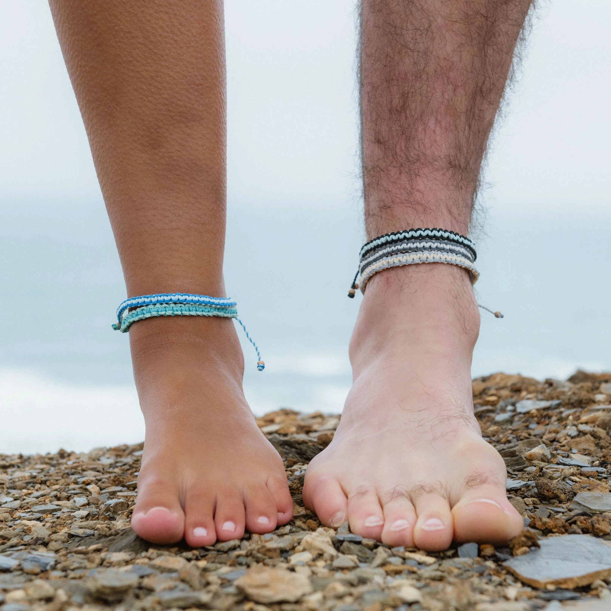 Hualalai Knotted Surf Anklet SALE