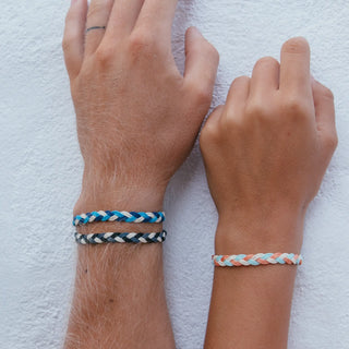 Balangan Handmade Rope Bracelet - Pineapple Island