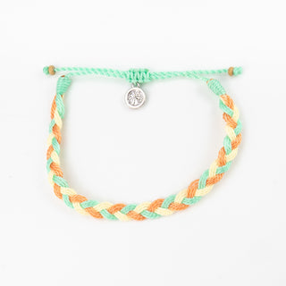 Siquijor Beach Bracelet Set - Pineapple Island