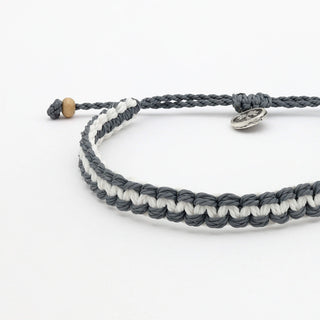 Hualalai Knotted Surf Bracelet - Pineapple Island