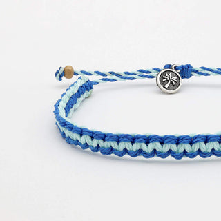Hualalai Knotted Surf Bracelet - Pineapple Island