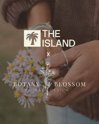 The Bloom & Bead Social with Botany & Blossom