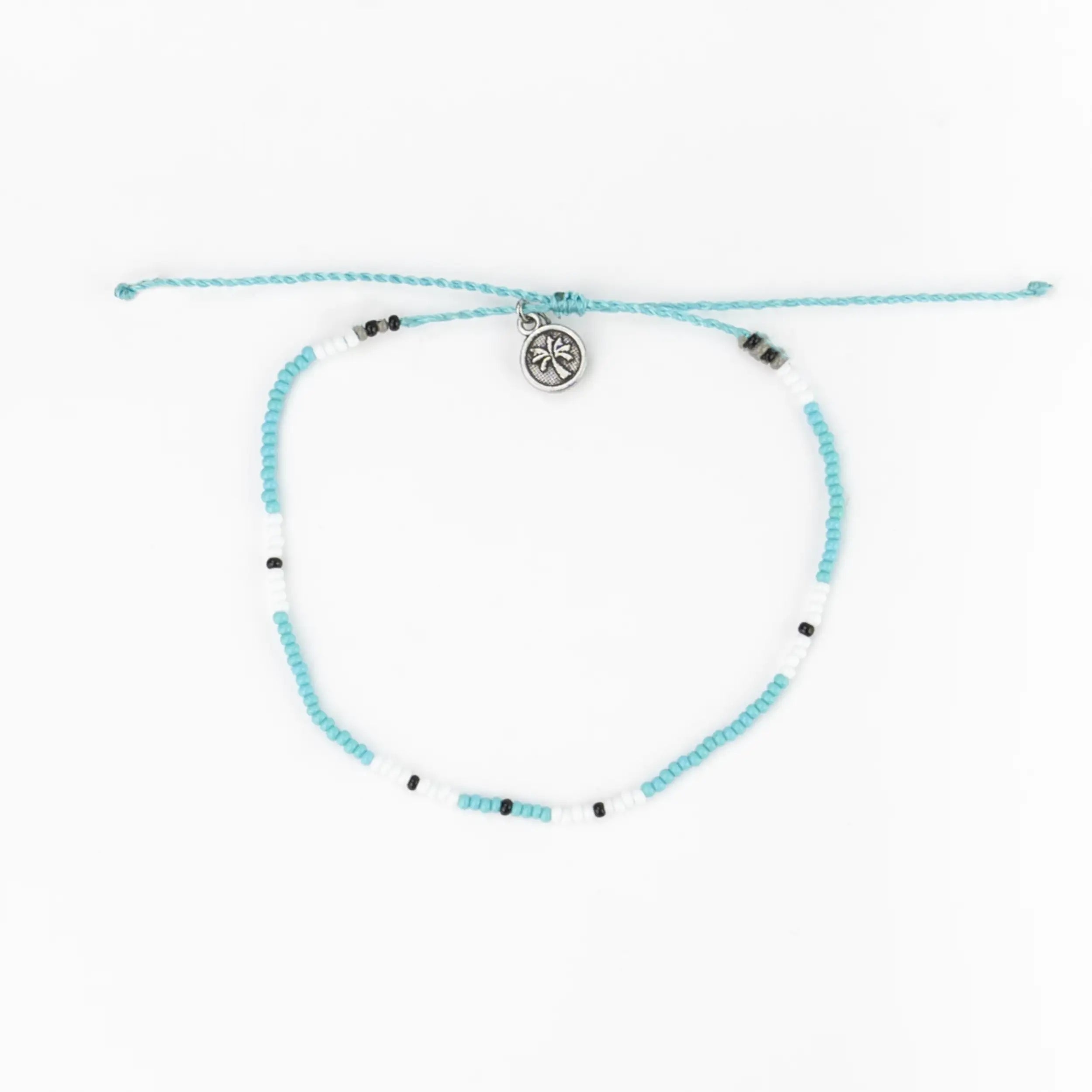 Cali Surf Anklet - Pineapple Island