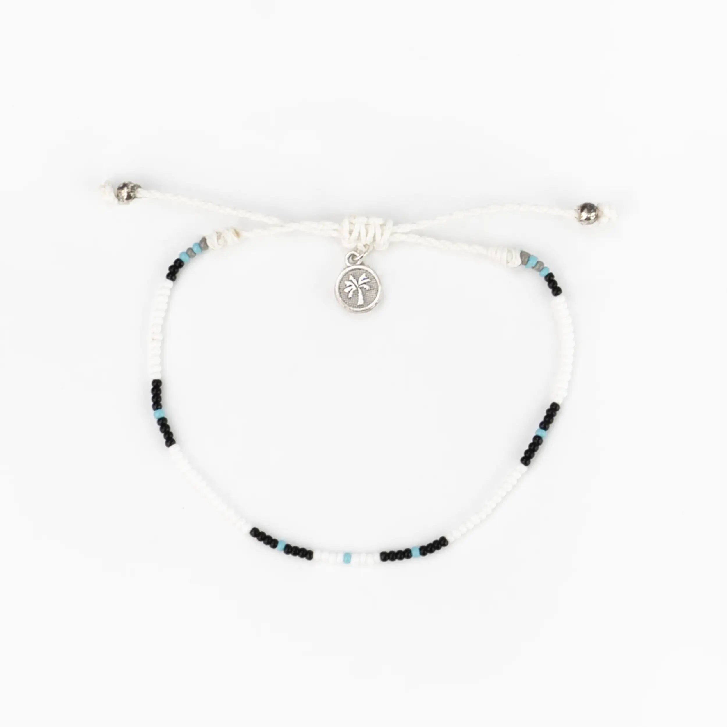 Cali Surf Anklet - Pineapple Island