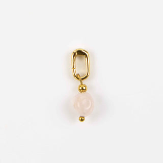 Gemstone Jewellery Charm - Pineapple Island