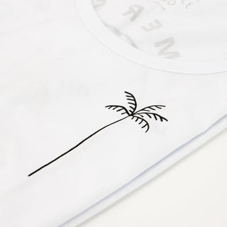 Summer Soul Tank Top - Pineapple Island