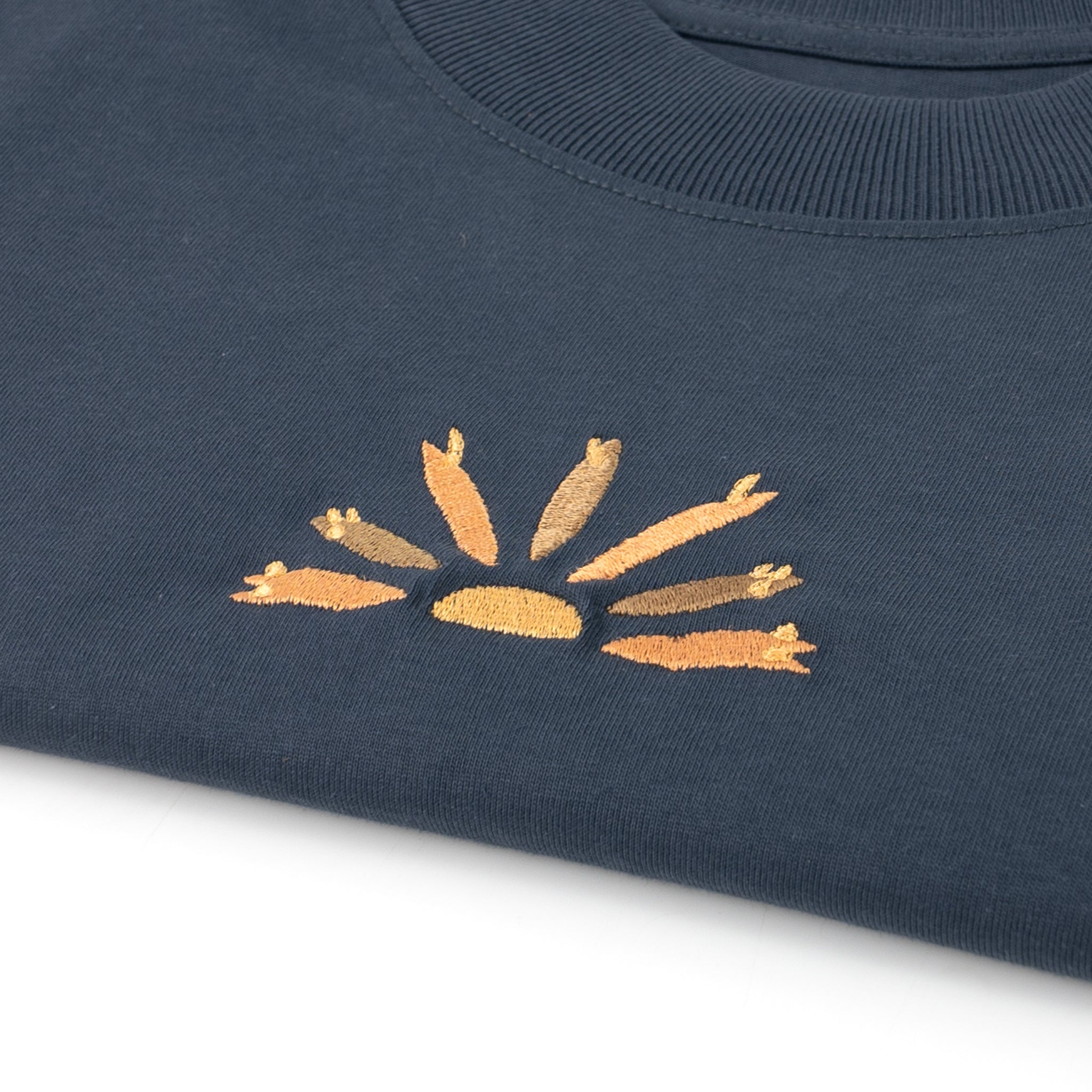 Surfer Sunrise Oversized Unisex T-Shirt - Pineapple Island