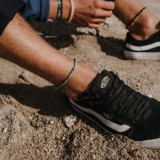 Coconut Beach Anklet - Pineapple Island