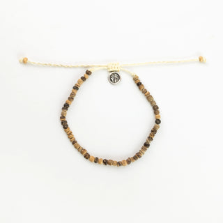 Candidasa Evil Eye Anklet Set - Pineapple Island