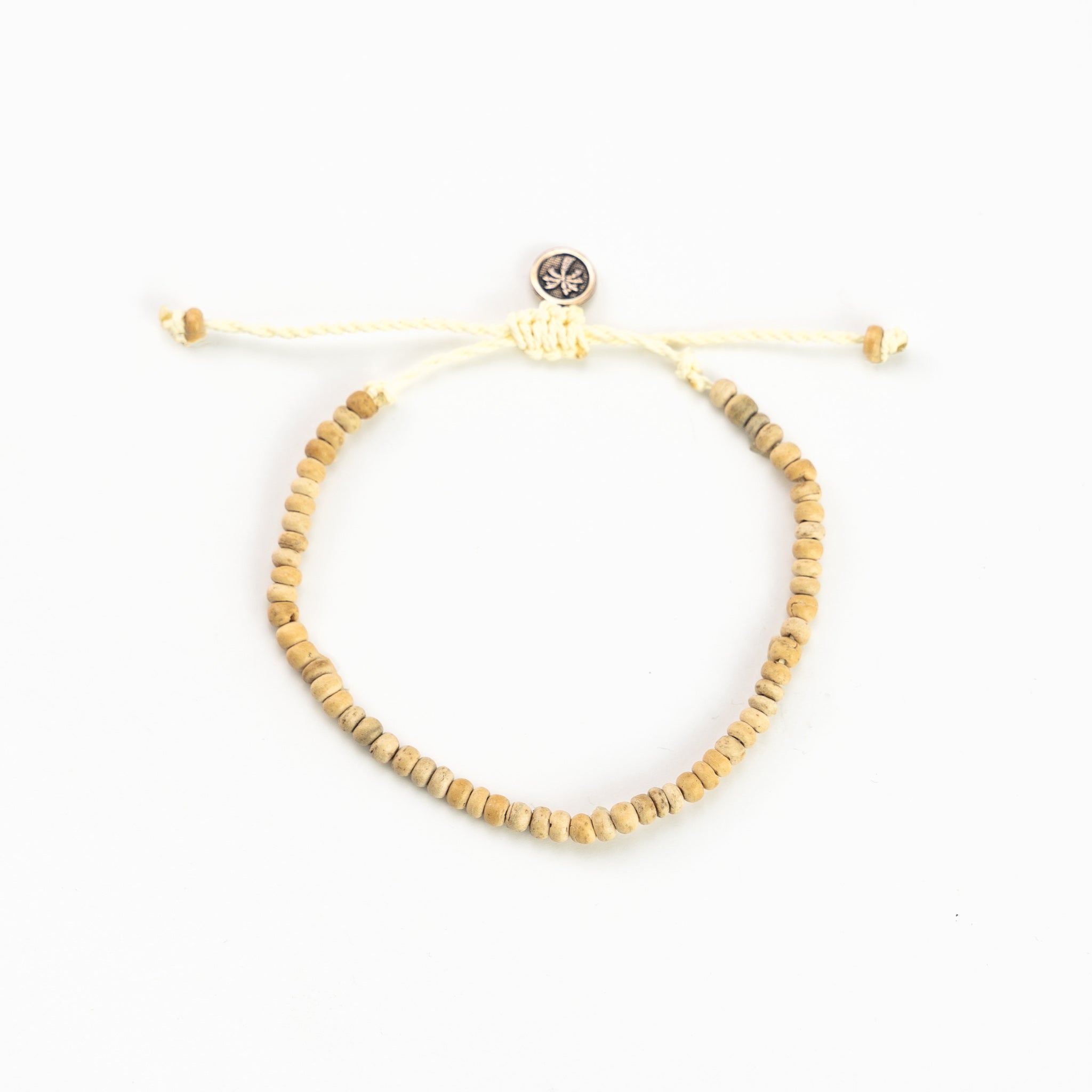 Perasi Beach Bracelet Set - Pineapple Island