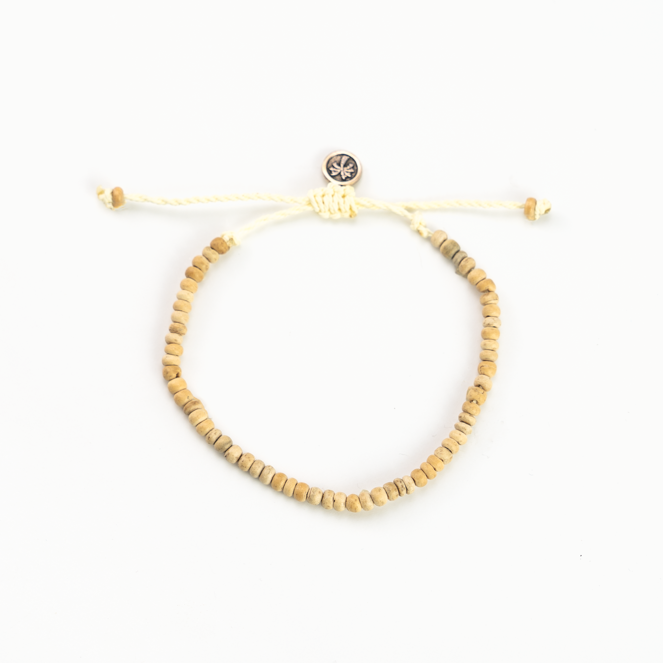 Coconut Beach Bracelet - Pineapple Island