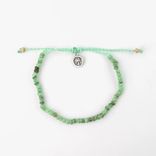 Coconut Beach Bracelet - Pineapple Island
