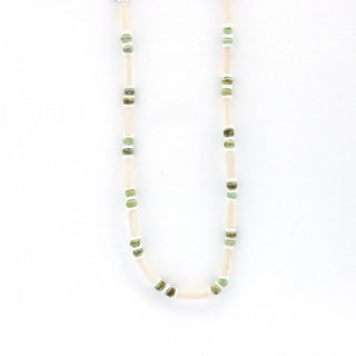 Molokai Mother of Pearl Necklace - Pineapple Island