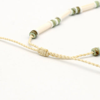 Molokai Mother of Pearl Necklace - Pineapple Island