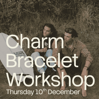 Charm Bracelet Workshop