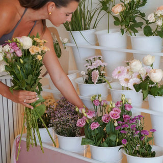 The Bloom & Bead Social with Botany & Blossom