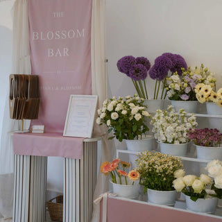 The Bloom & Bead Social with Botany & Blossom